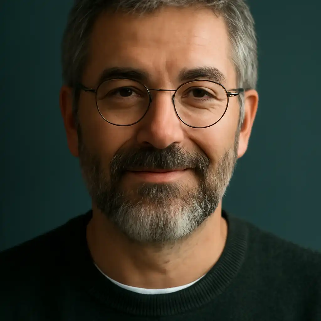 Véronique Mercier
